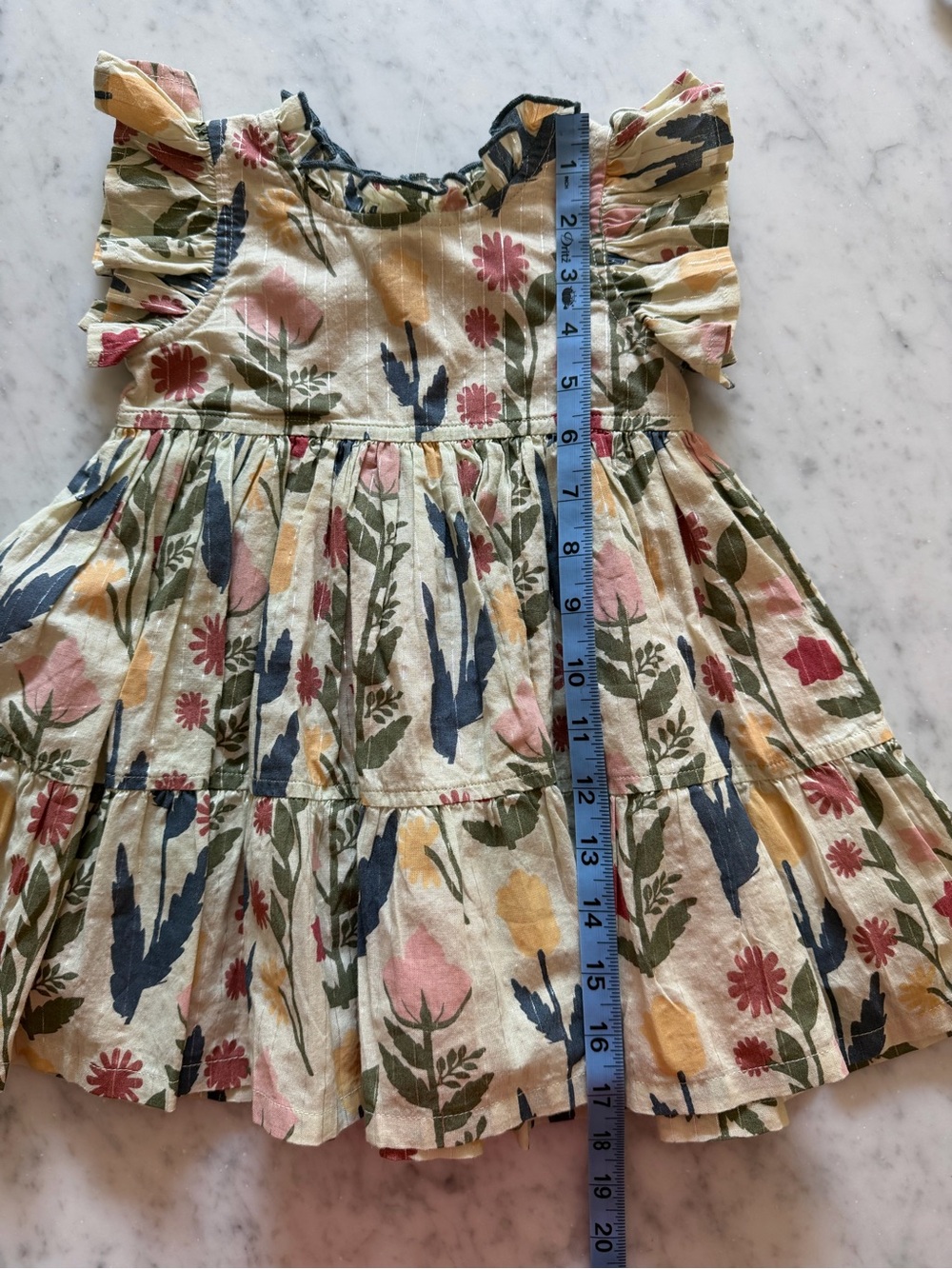 NWOT Pink Chicken Jennifer Dress - Picture 6 of 7